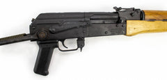ROMANIAN WASR10 Underfolder AK-47 RIFLE 7.62x39 Wood Furniture-USED