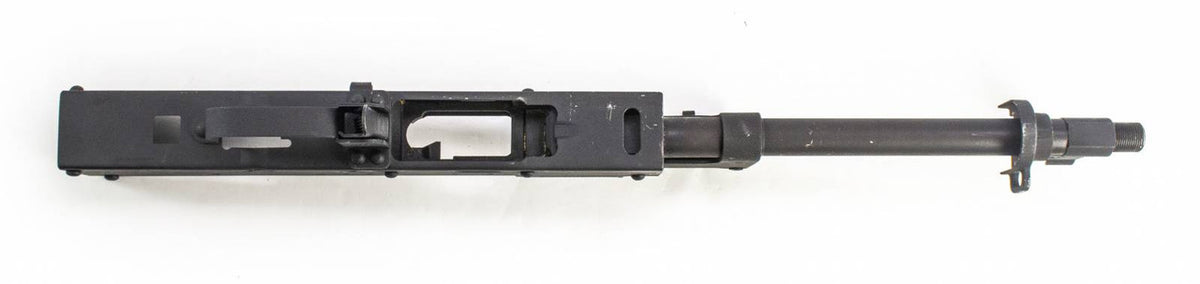 Romanian NAK 9 AK Pistol 9mm NOVA MODUL USED 5
