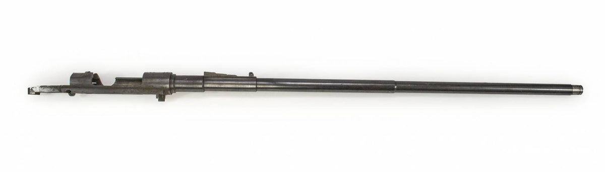 Carl Gustafs M96 6.5mm Barreled Action