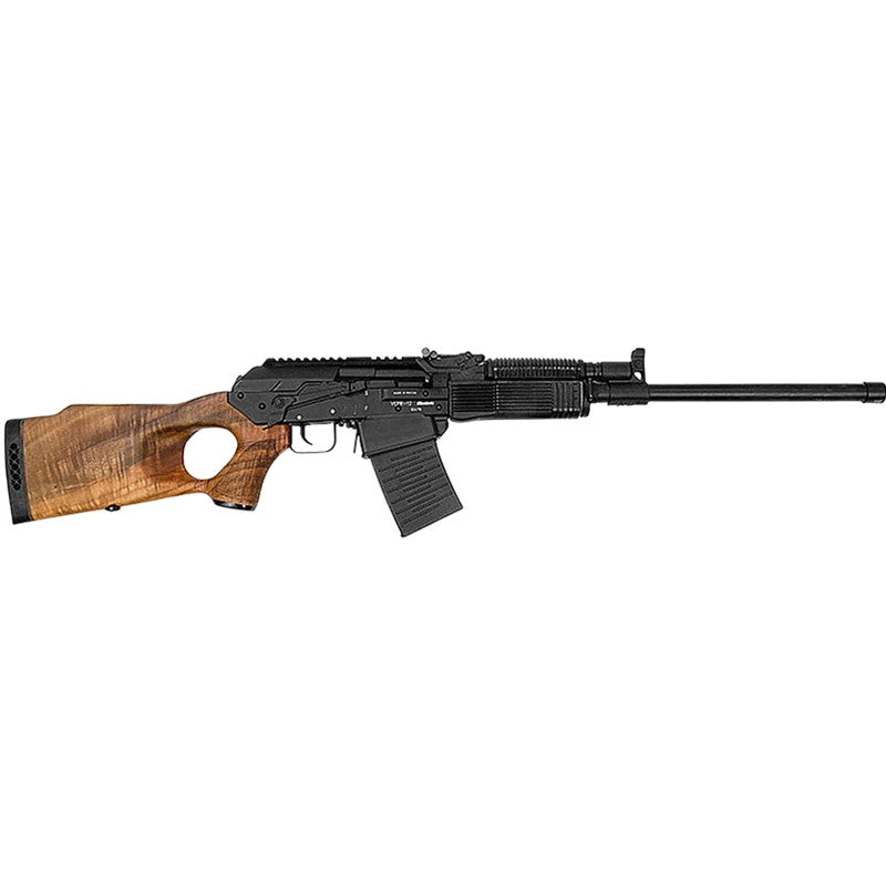 Molot Vepr Model 12-12 12GA with Thumbhole Stock