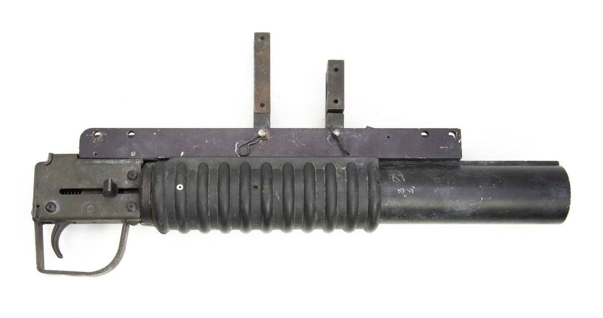 Cobray 37MM Launcher Surplus