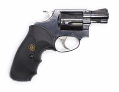 S&W 36 .38 SPL 2 Barrel, Blued, Square Butt