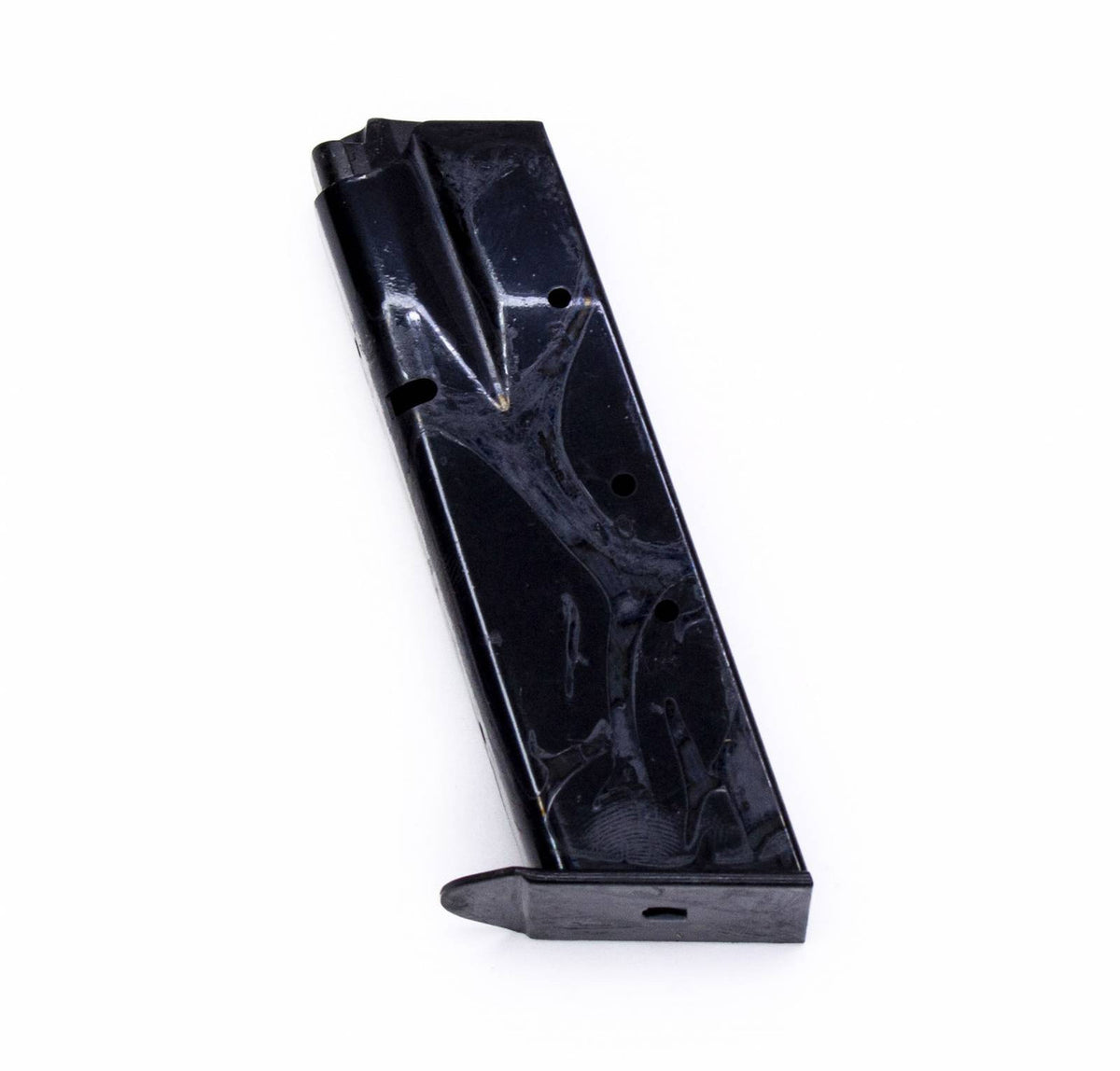 CZ75 Compact 9mm 14rd Black Magazine