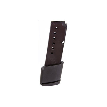 ProMag 9mm Luger 10rd Taurus 709 Slim Black Oxide Extended