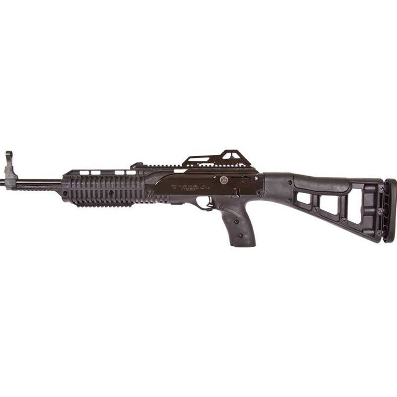 Hi-Point Carbine 9mm Rifle - Black Polymer
