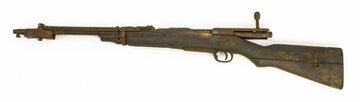 Japan Tokyo Arsenal Type 38 PI21