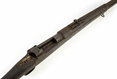 Belgium FN 1893 7mm Mauser