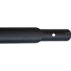 Saiga Shotgun Polymer Forearm - Black