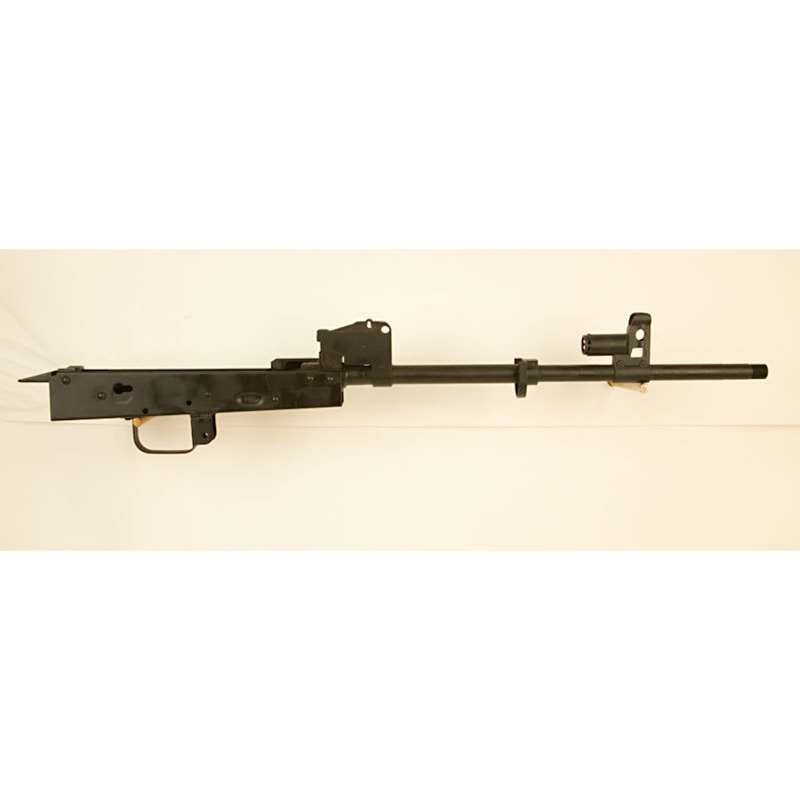 DDI 47S 7.62x39 Barreled Receiver AB