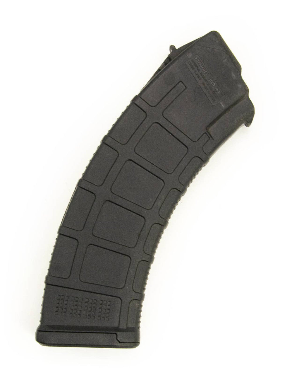 PMAG AK/AKM GEN M3 7.62x39 30RD BLACK POLY MAGAZINE