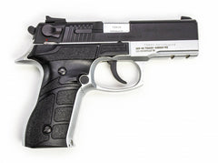 ZIGANA K 9MM TRAINING PISTOL9588