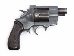 Arminius Revolver Titan Tiger .38 Special, 2 Barrel, Two-Tone
