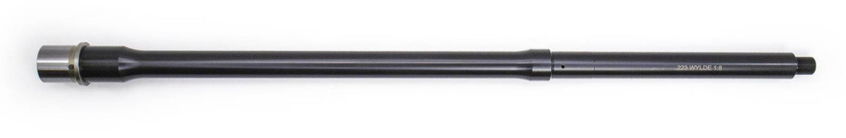 AR15 Barrel - 20 Medium Profile - .223 Wylde- CrMoV/Nitride