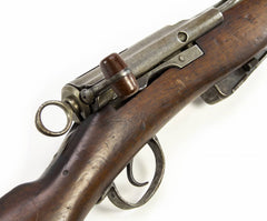 Schmit-Rubin 7.5X55 G1911 Bolt Action Rifle Good