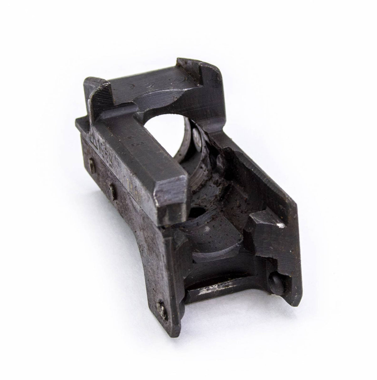 AK Front Trunnion