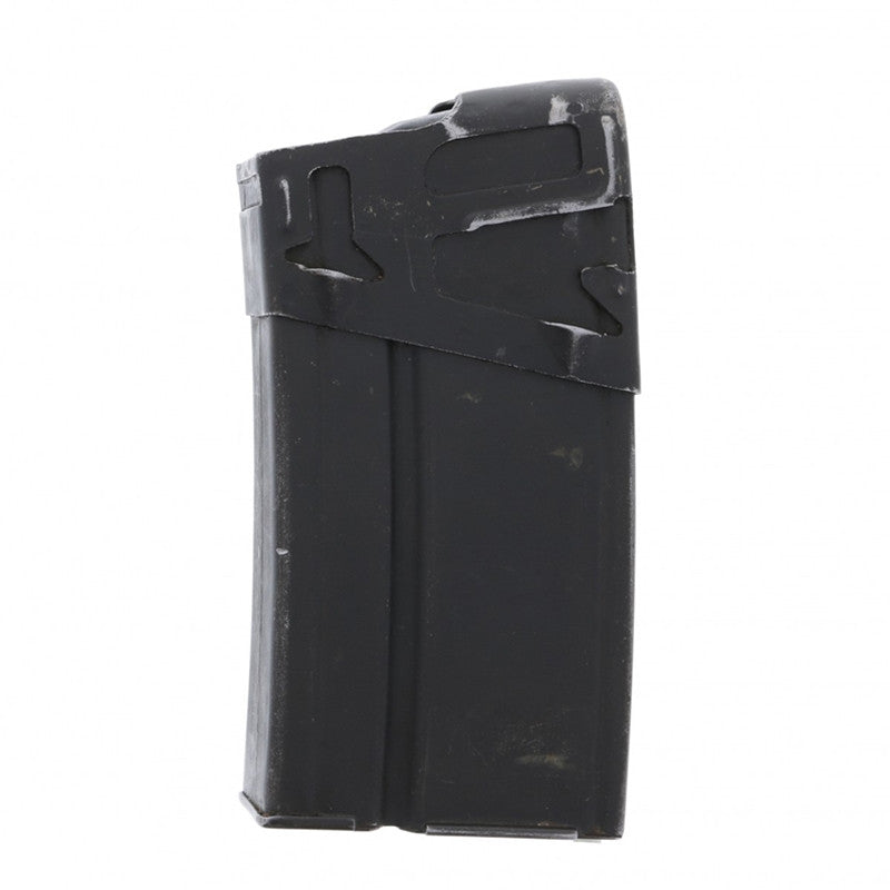 Factory Original .308 20rd Cetme Steel Mag - VG Condition