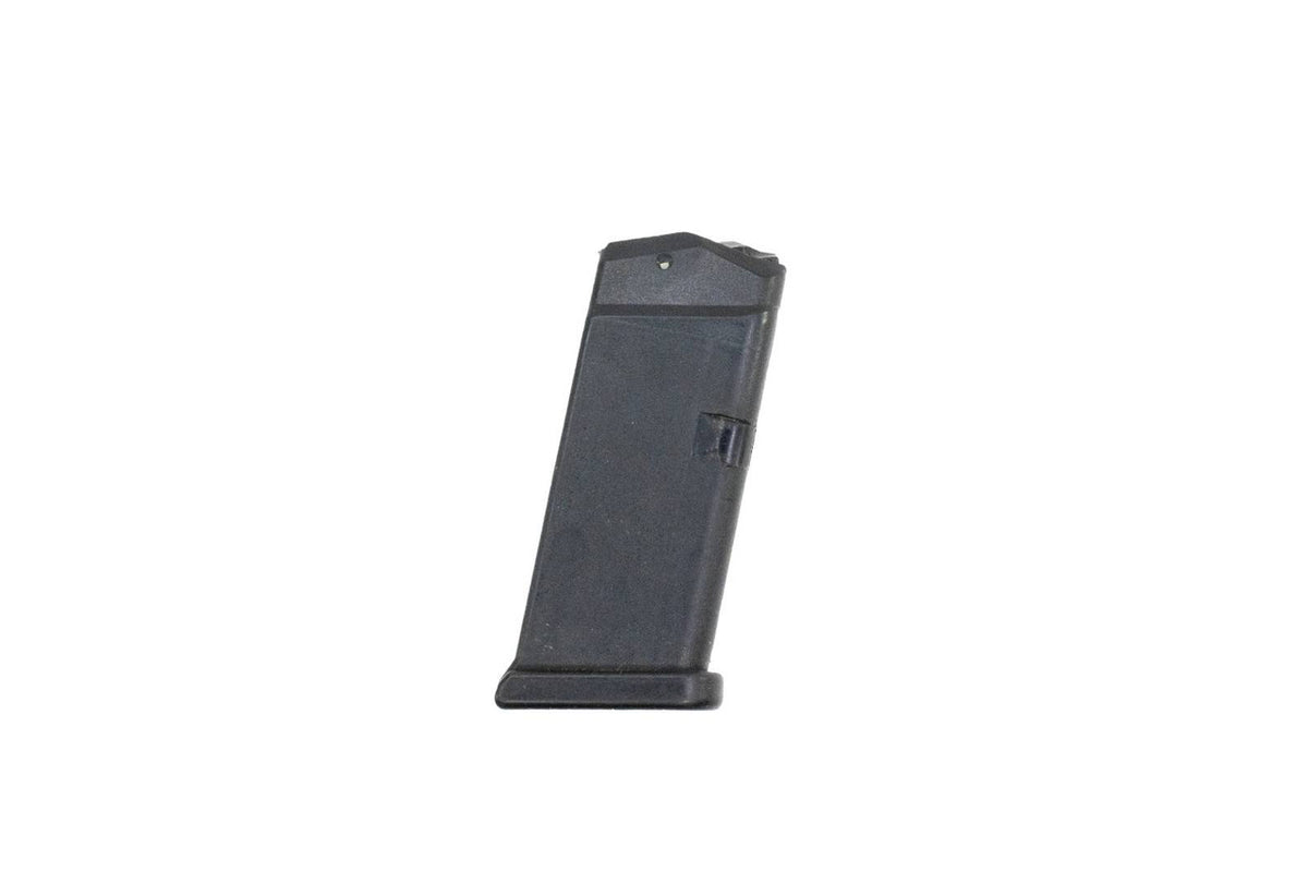 1 GLOCK .40 9RD MAG