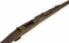 Spanish Mauser Oviedo 1916 7MM 15