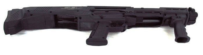 Standard Mfg DP12 DP-12 Black 12 Gauge 18.88 3 14+2