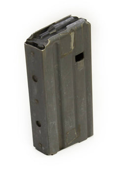 Colt AR-15 7.62x39 5rd Black Steel Magazine