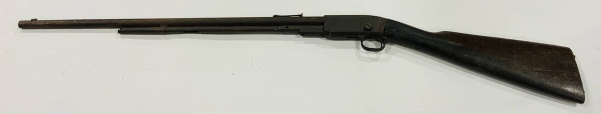 Remington Model 12A Pump Rifle
