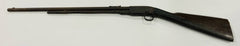 Remington Model 12A Pump Rifle