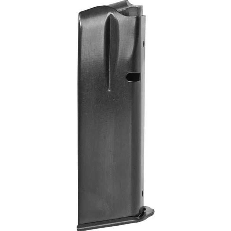 ProMag 9mm Luger 13rd Browning  Hi Power, P-35 Black Oxide Detachable