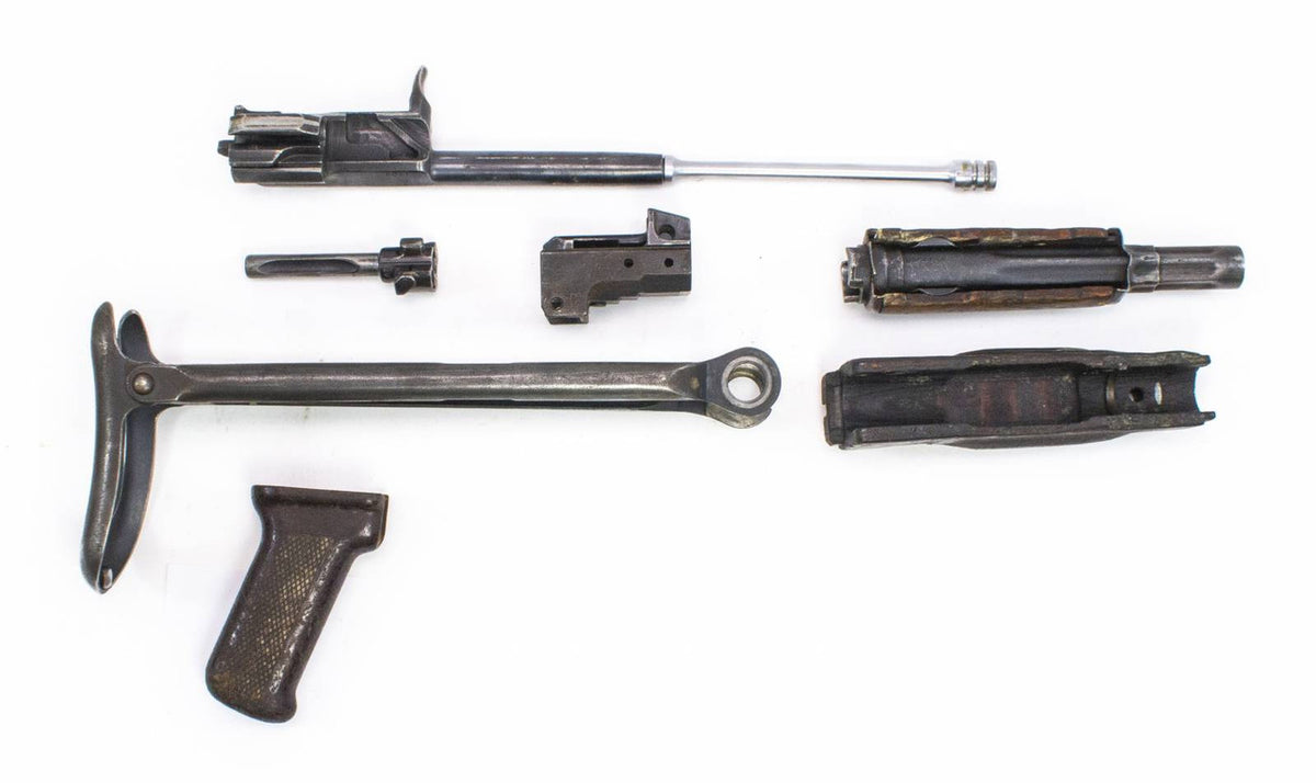 Romanian Model 65 AKM-47 7.62x39 Underfolder Parts Kit (No Dong)2908