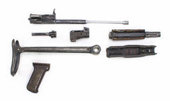 Romanian Model 65 AKM-47 7.62x39 Underfolder Parts Kit (No Dong)2908