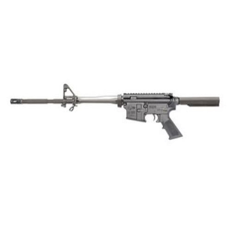 Colt LE6920 AR-15 .223/5.56 No Furniture No Trigger Guard