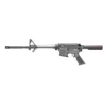 Colt LE6920 AR-15 .223/5.56 No Furniture No Trigger Guard