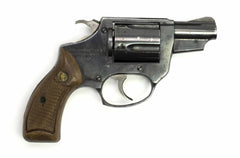 ASTRA CADIX 38 SPL 2 BARREL