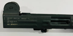 Centurion UC-9 Uzi style receiver 9mm