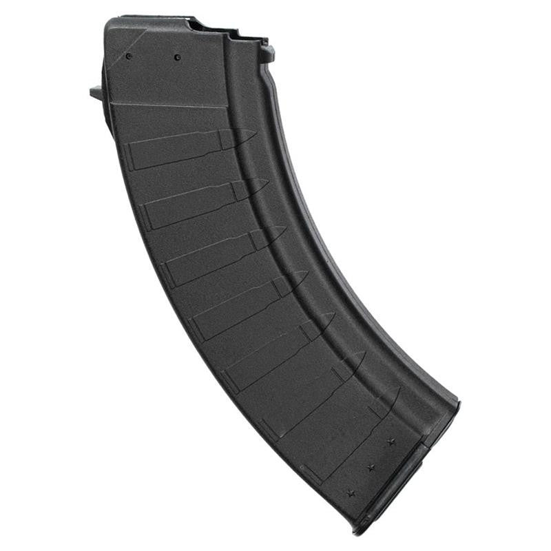 Bulgarian AK-47 7.62x39 30rd Magazine with Reinforced Steel Lips