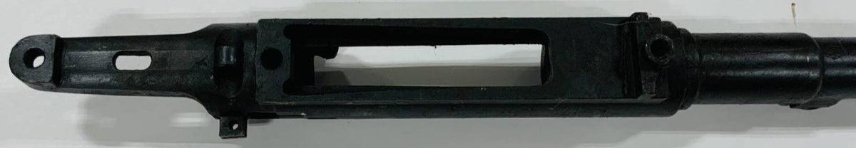 Chilean 1893 Mauser Barreled Receiver