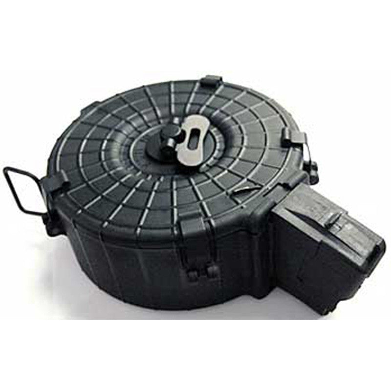ProMag Saiga 7.62x39 73rd Zytel Drum Mag