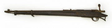 Japanese Nagoya Arsenal 7.7mm Type 38 PI10