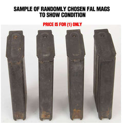FN-FAL .308 20rd Mag