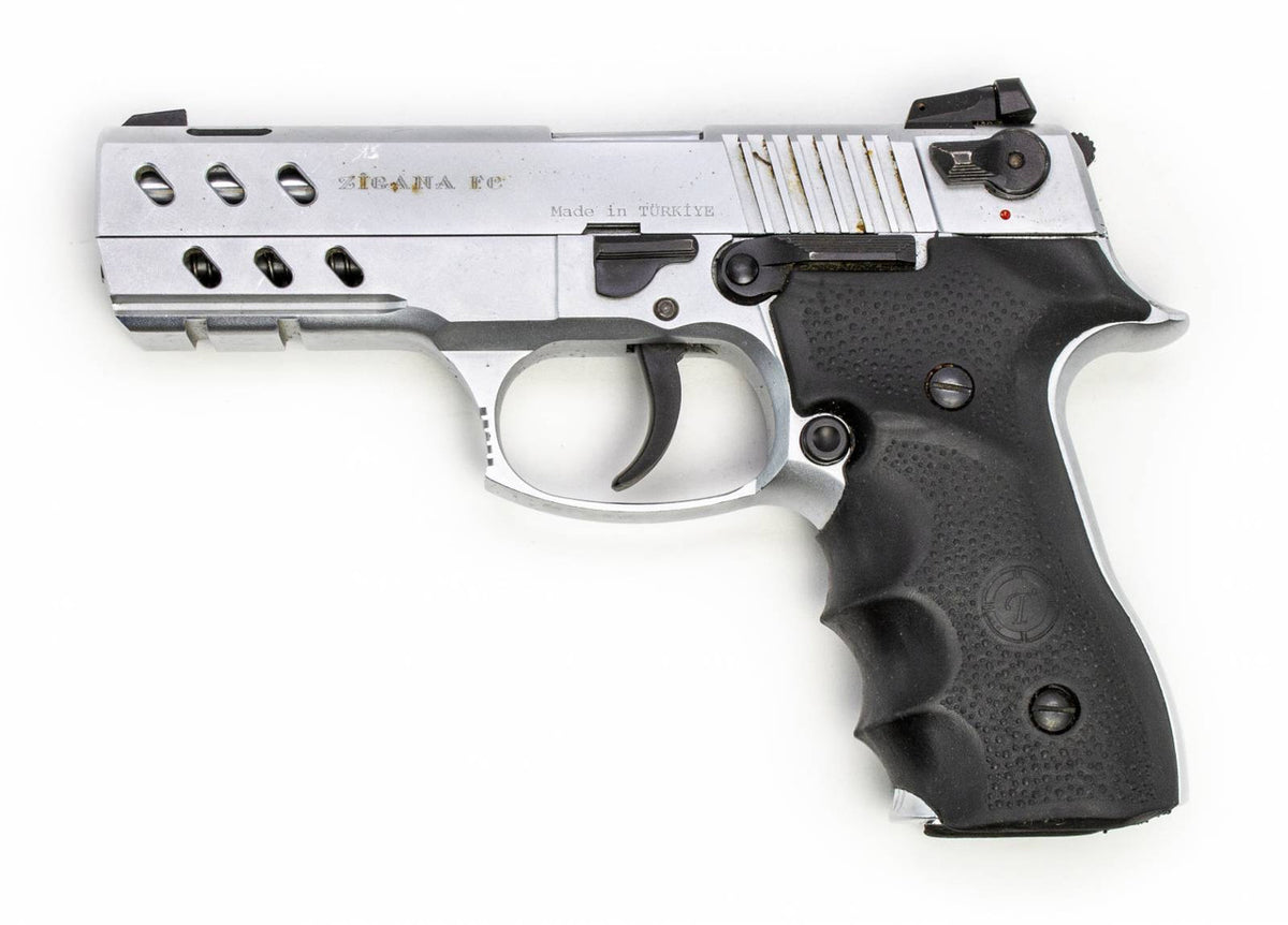 ZIGANA FC 9MM TRAINING PISTOL1743