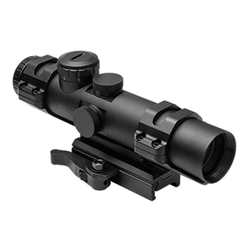 NcStar 4X32 XRS Illuminated AR-15 Scope