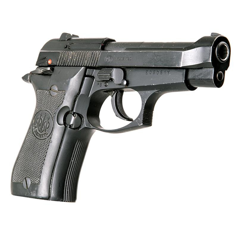 Beretta 84F .380 ACP 13rd Capacity Excellent Condition V