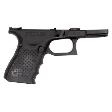 Factory GLOCK 23 Gen 4 .40 S&W Frame - Used Condition