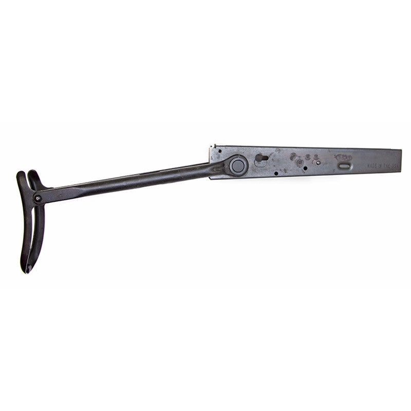 Exclusive CFS Package Deal! AK-47 Underfolder 7.62x39 Receiver AND a Complete AK-47 Underfolder Stock Set