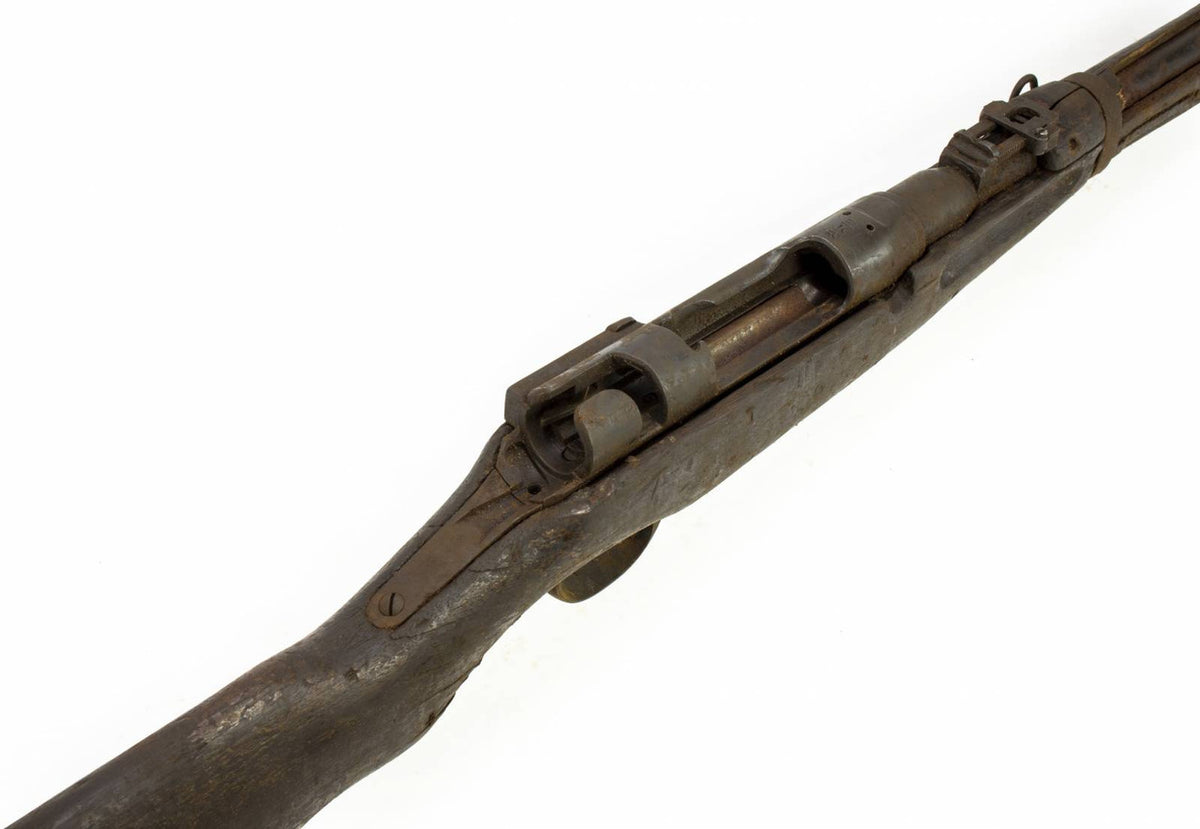 Japanese Nagoya Arsenal 7.7mm Type 38 PI18