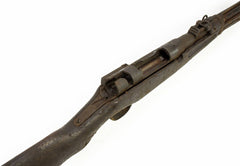 Japanese Nagoya Arsenal 7.7mm Type 38 PI18
