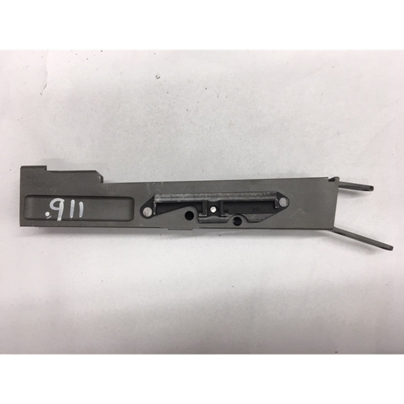 DDI AK-47 Milled 7.62x39 Receiver AKM Style