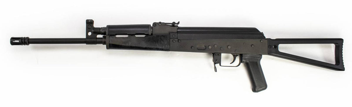 Century Arms VSKA  AK 7.62x39 Circle 10 Triangle Stock