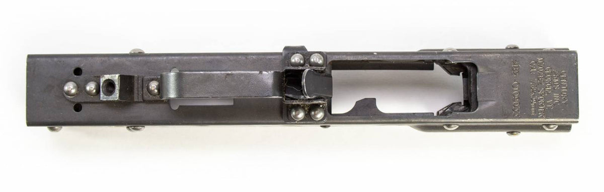 M70AB2 Underfolder Receiver 7.62x39 Riveted Trunnions -Used