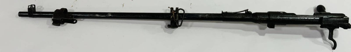 Kokura Arsenal Japanese Type 99 Rifle 7.7mm