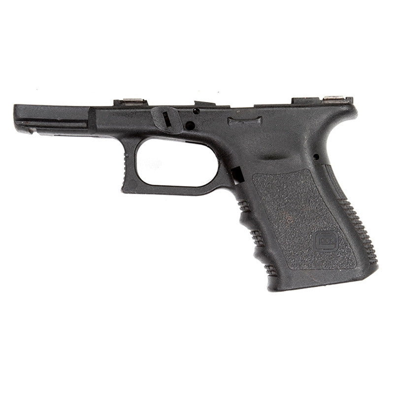 Factory GLOCK 32 Gen 3 .357 SIG Frame - Used Condition